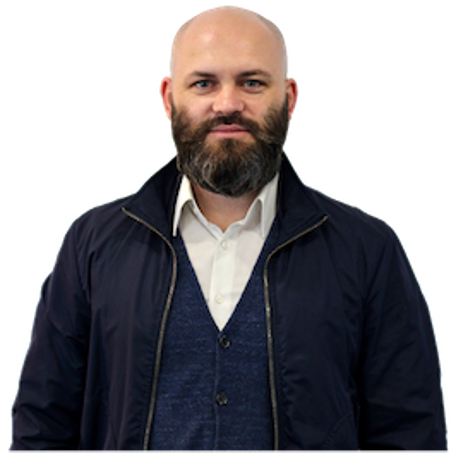 Erik Bär