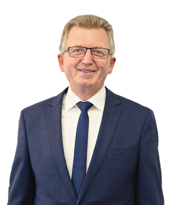 Pastor Johann Henning