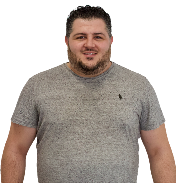 Fabio Buccieri
